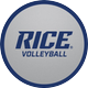 Rice Volleyball