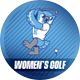 Rice Women’s Golf
