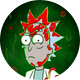 Rick and Morty