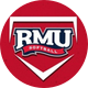 RMU Softball