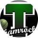 Trinity Boys Basketball