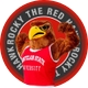 Rocky the Red Hawk (he/him)