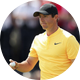 Rory McIlroy