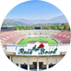 Rose Bowl Stadium