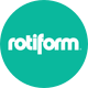 rotiform
