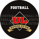 Rouge et Or - Football