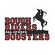• Rough Rider All Sports Boosters •