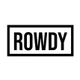 ROWDY MAGAZINE