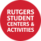 RU Student Centers Activities