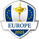 Ryder Cup Europe