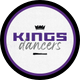 Sacramento Kings Dancers