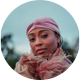 Sadé Clacken Joseph