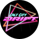 Salt City Drift