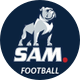 Samford Football