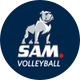 Samford Volleyball