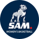 Samford Women's Basketball