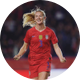 Samantha Mewis