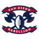 San Diego Rebellion Football