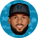 Sandy Alcantara