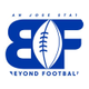 San Jose State Beyond Football