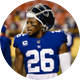 Saquon Barkley