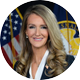 Administrator Kelly Loeffler