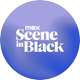 Scene In Black