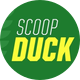 Scoop Duck