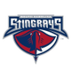 South Carolina Stingrays