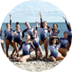 SCSU Gymnastics