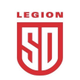 SAN DIEGO LEGION RUGBY