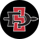 SDSU Aztec Softball