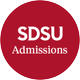 SDSU Admissions