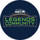 Seahawks Legends