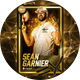 Séan Garnier| World Champion
