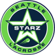 SEATTLE STARZ LACROSSE