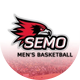 SEMO Men’s Basketball 🏀🏆