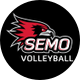 Southeast Missouri Volleyball
