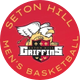 Seton Hill University Men's Basketball
