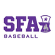 Lumberjack Baseball