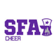 SFA Cheer