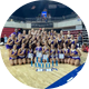 SFA Dance Team