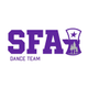 SFA Dance Team