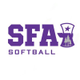 SFA Softball