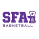 SFA Ladyjack Basketball