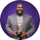 Shaqtin’ A Fool