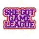 She Got Game League