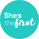 She's the First