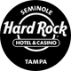 Seminole Hard Rock Tampa