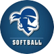 Seton Hall Softball